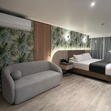 Zi One Luxury Hotel Pereira Exterior photo