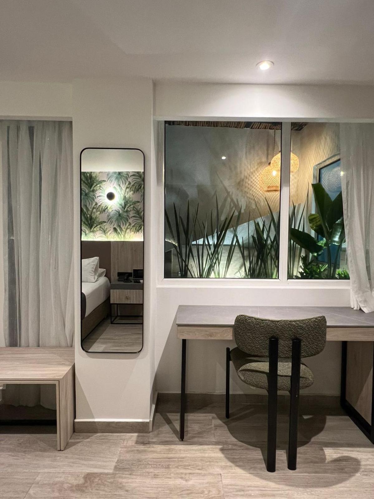 Zi One Luxury Hotel Pereira Exterior photo