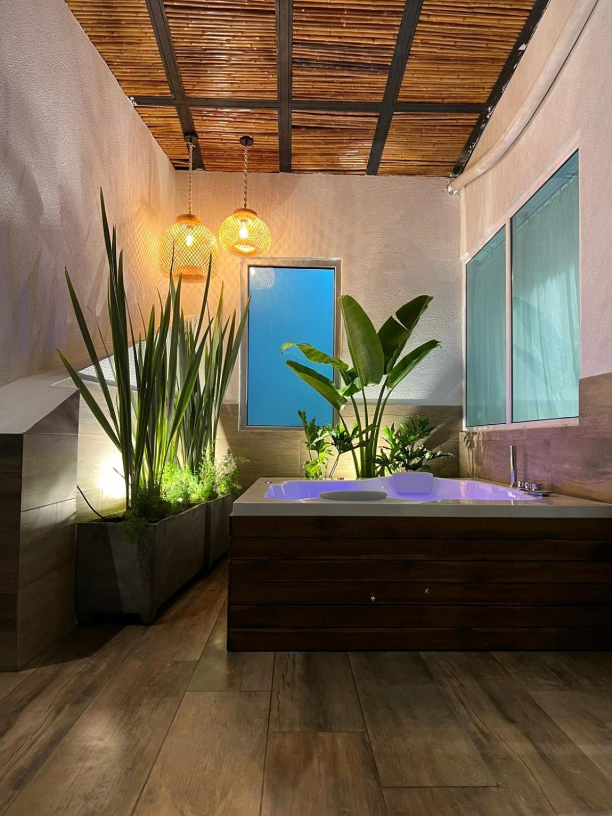 Zi One Luxury Hotel Pereira Exterior photo