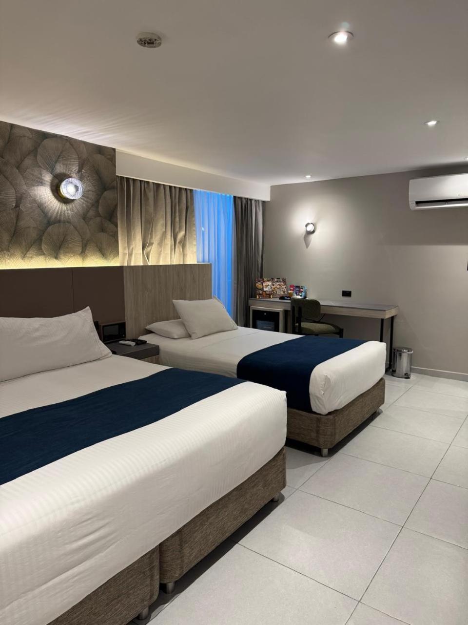 Zi One Luxury Hotel Pereira Exterior photo
