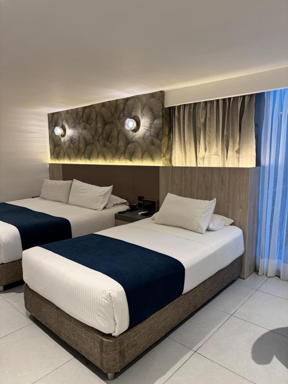 Zi One Luxury Hotel Pereira Exterior photo
