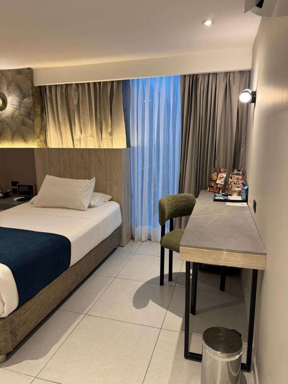 Zi One Luxury Hotel Pereira Exterior photo