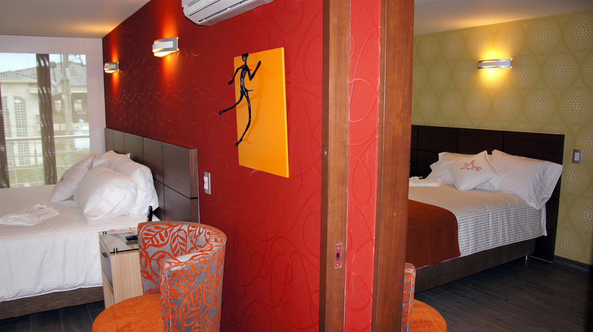 Zi One Luxury Hotel Pereira Exterior photo